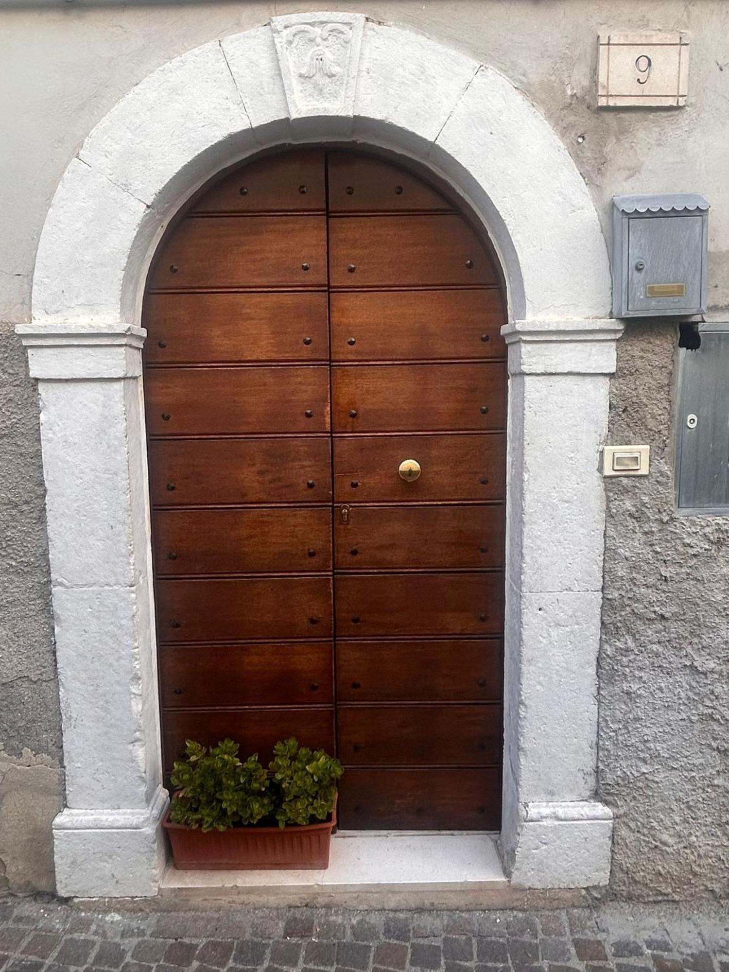 La Casetta Del Pastore Sulmona Exterior foto